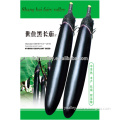 High Yield Hybrid Black Long Eggplant Seeds chinese vegetable seeds foe planting-Black Overlord